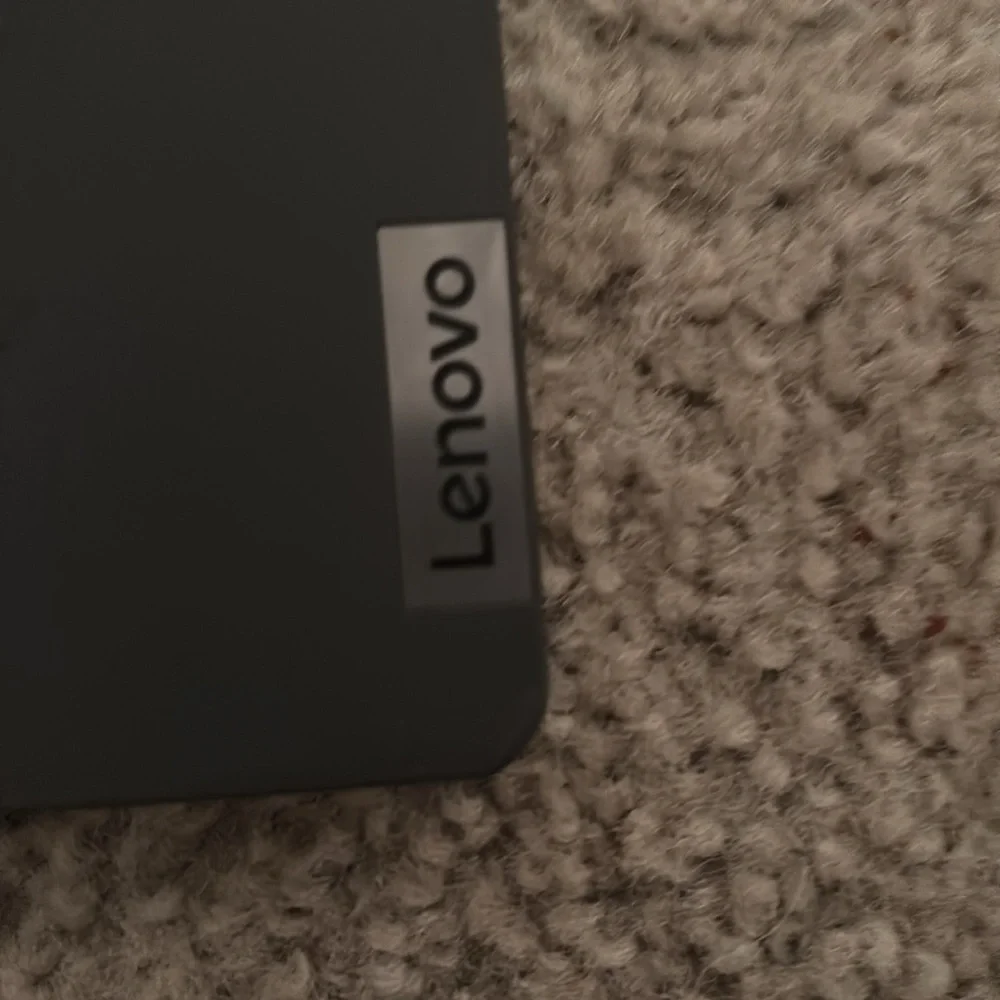 Lenovo Chromebook - Gray
